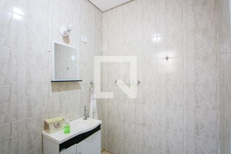 Casa à venda com 250m², 3 quartos e 3 vagas Casa à venda com 250m², 3 quartos e 3 vagasBanheiro do quarto 3