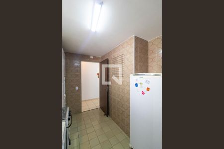 Apartamento à venda com 47m², 1 quarto e sem vagaCozinha