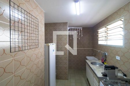 Apartamento à venda com 47m², 1 quarto e sem vagaÁrea de Serviço