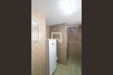 Apartamento à venda com 47m², 1 quarto e sem vagaCozinha