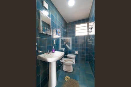 Apartamento à venda com 47m², 1 quarto e sem vagaBanheiro da Suíte