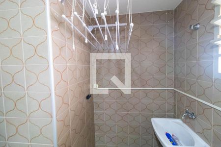 Apartamento à venda com 47m², 1 quarto e sem vagaÁrea de Serviço