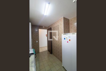 Apartamento à venda com 47m², 1 quarto e sem vagaCozinha