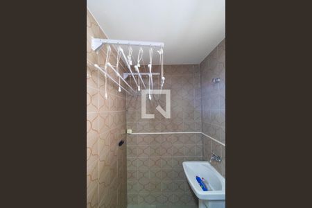 Apartamento à venda com 47m², 1 quarto e sem vagaÁrea de Serviço