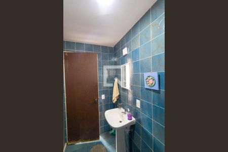 Apartamento à venda com 47m², 1 quarto e sem vagaBanheiro da Suíte