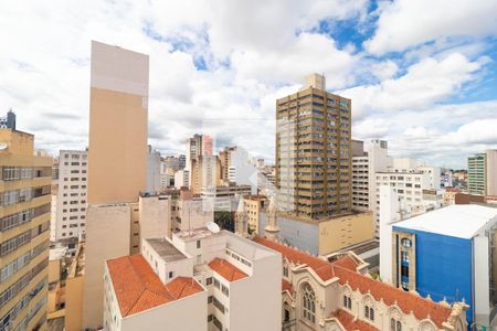 Apartamento à venda com 47m², 1 quarto e sem vagaVista da Suíte