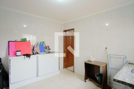 Casa à venda com 130m², 3 quartos e 2 vagasCozinha 2