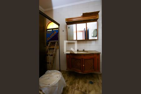 Casa à venda com 200m², 3 quartos e 2 vagas Casa à venda com 200m², 3 quartos e 2 vagasBanheiro da Suíte