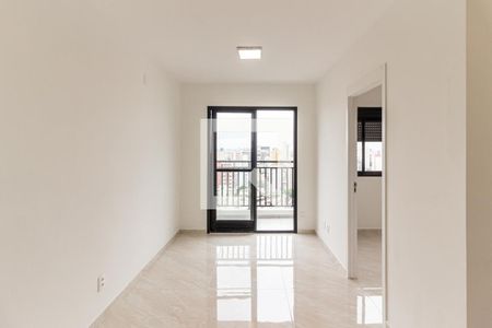 Sala de apartamento para alugar com 2 quartos, 40m² em Campos Elíseos, São Paulo
