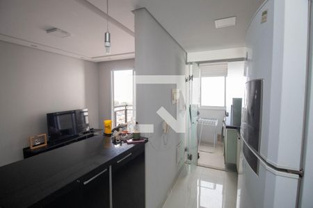 Apartamento à venda com 45m², 2 quartos e 1 vaga Apartamento à venda com 45m², 2 quartos e 1 vagaCozinha