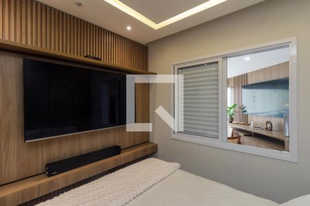 Apartamento à venda com 65m², 2 quartos e 1 vaga Apartamento à venda com 65m², 2 quartos e 1 vagaQuarto 1 - Suíte
