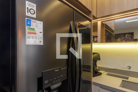 Apartamento à venda com 65m², 2 quartos e 1 vaga Apartamento à venda com 65m², 2 quartos e 1 vagaCozinha