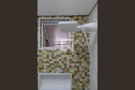 Banheiro de casa à venda com 1 quarto, 50m² em Vila Progresso (zona Leste), São Paulo