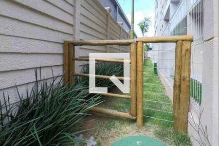 Apartamento à venda com 29m², 1 quarto e sem vaga Apartamento à venda com 29m², 1 quarto e sem vagaPet place