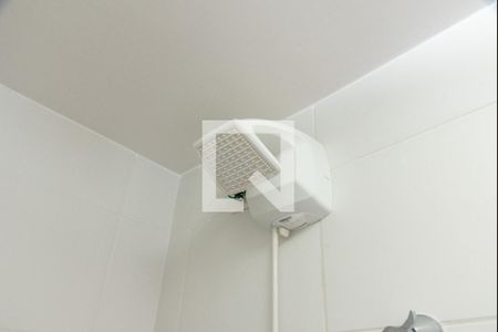 Apartamento à venda com 29m², 1 quarto e sem vaga Apartamento à venda com 29m², 1 quarto e sem vagaBanheiro