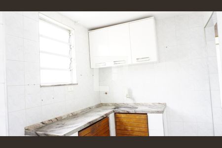 Apartamento à venda com 54m², 2 quartos e 1 vagaCozinha