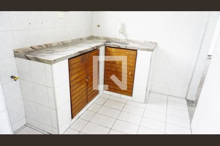 Apartamento à venda com 54m², 2 quartos e 1 vagaCozinha