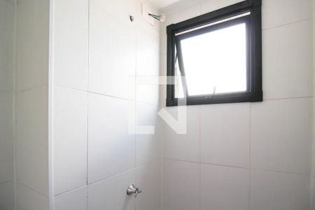 Apartamento à venda com 26m², 1 quarto e sem vaga Apartamento à venda com 26m², 1 quarto e sem vagaBanheiro