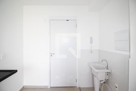 Apartamento à venda com 26m², 1 quarto e sem vaga Apartamento à venda com 26m², 1 quarto e sem vagaÁrea de Serviço