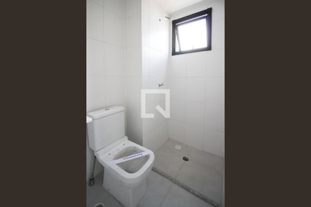 Apartamento à venda com 26m², 1 quarto e sem vaga Apartamento à venda com 26m², 1 quarto e sem vagaBanheiro