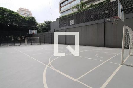 Apartamento à venda com 128m², 2 quartos e 3 vagas Apartamento à venda com 128m², 2 quartos e 3 vagasQuadra