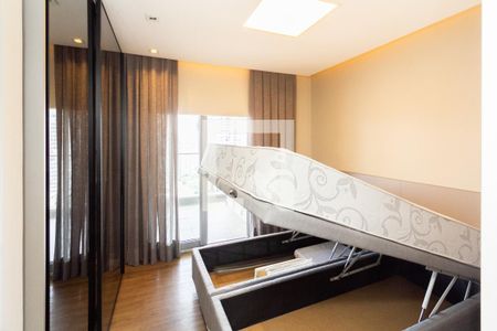 Apartamento à venda com 68m², 1 quarto e 1 vagaSuíte