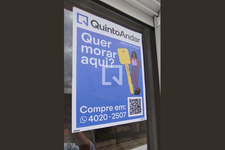 Apartamento à venda com 47m², 2 quartos e 1 vagaPlaca