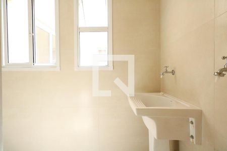 Apartamento à venda com 47m², 2 quartos e 1 vagaÁrea de Serviço