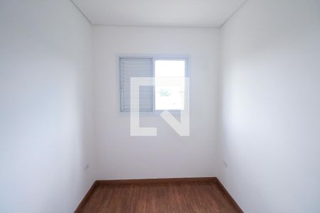 Apartamento à venda com 47m², 2 quartos e 1 vagaQuarto 2