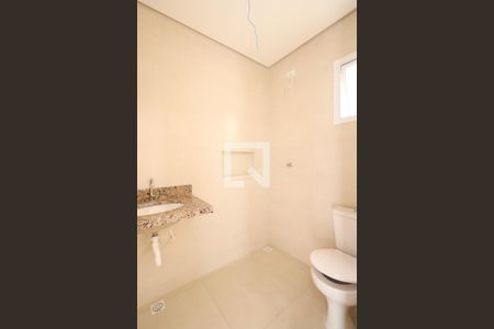 Apartamento à venda com 47m², 2 quartos e 1 vagaBanheiro