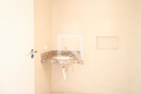 Apartamento à venda com 47m², 2 quartos e 1 vagaBanheiro