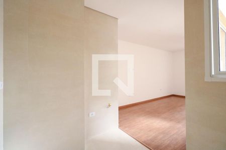 Apartamento à venda com 47m², 2 quartos e 1 vagaCozinha