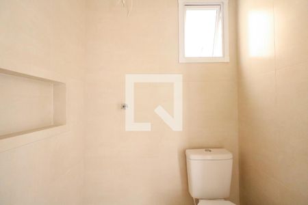 Apartamento à venda com 47m², 2 quartos e 1 vagaBanheiro