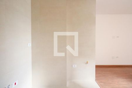 Apartamento à venda com 47m², 2 quartos e 1 vagaCozinha