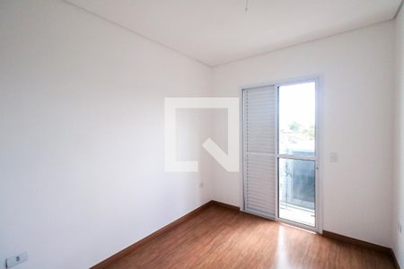 Apartamento à venda com 47m², 2 quartos e 1 vagaQuarto 2