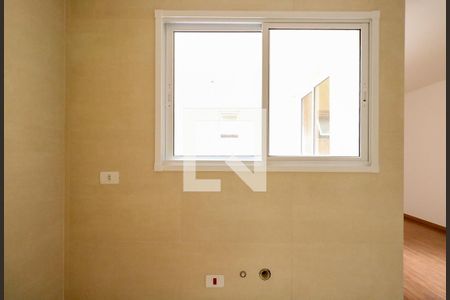 Apartamento à venda com 47m², 2 quartos e 1 vagaCozinha