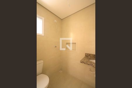 Apartamento à venda com 47m², 2 quartos e 1 vagaBanheiro