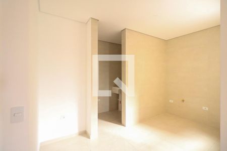 Apartamento à venda com 47m², 2 quartos e 1 vagaCozinha