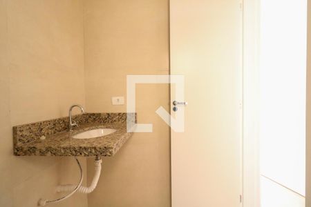 Apartamento à venda com 47m², 2 quartos e 1 vagaBanheiro