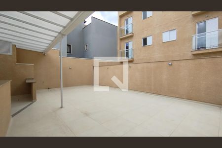 Apartamento à venda com 47m², 2 quartos e 1 vagaÁrea Externa