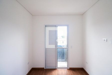 Apartamento à venda com 47m², 2 quartos e 1 vagaQuarto 2