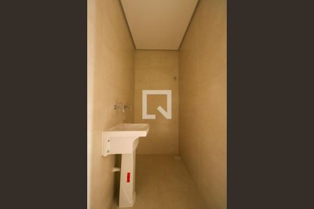 Apartamento à venda com 47m², 2 quartos e 1 vagaÁrea de Serviço