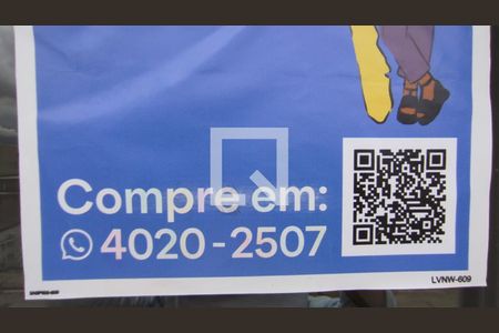 Apartamento à venda com 47m², 2 quartos e 1 vagaPlaca