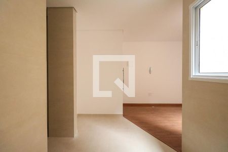 Apartamento à venda com 47m², 2 quartos e 1 vagaCozinha