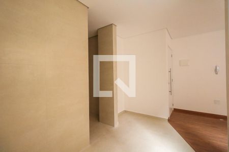 Apartamento à venda com 47m², 2 quartos e 1 vagaCozinha