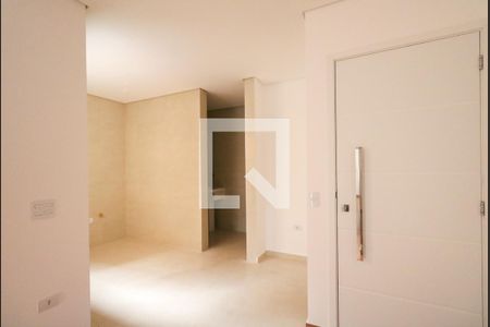 Apartamento à venda com 47m², 2 quartos e 1 vagaCozinha