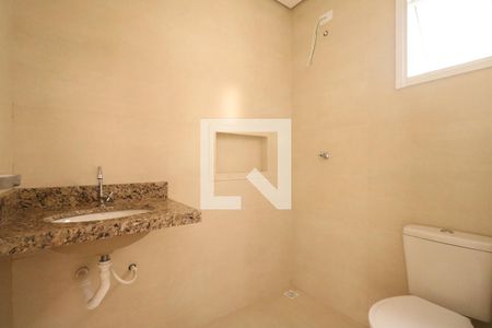 Apartamento à venda com 47m², 2 quartos e 1 vagaBanheiro