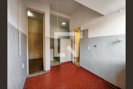 Apartamento à venda com 100m², 3 quartos e 1 vaga Apartamento à venda com 100m², 3 quartos e 1 vagaÁrea de Serviço