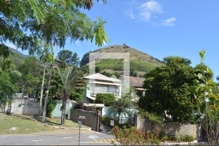 Casa à venda com 110m², 2 quartos e sem vagaVista da Varanda 