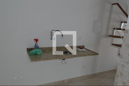 Casa à venda com 110m², 2 quartos e sem vagaCozinha